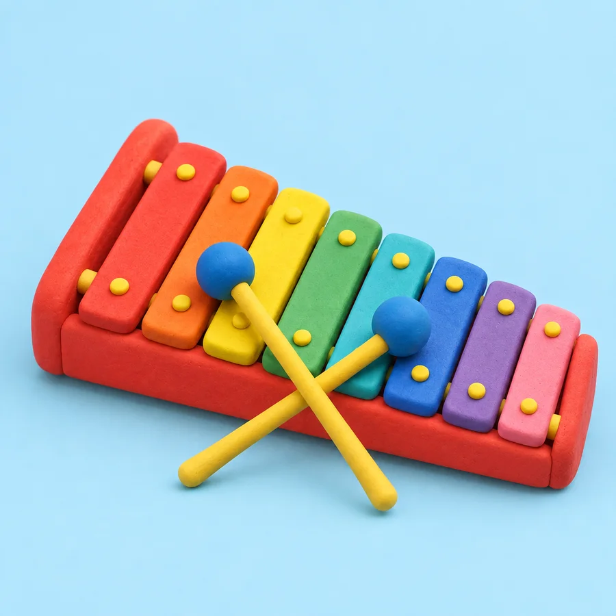 Xylophone