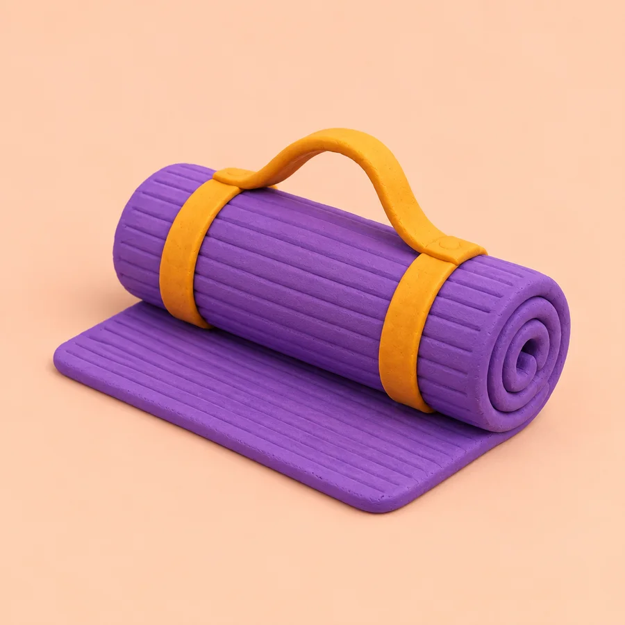 Yoga Mat