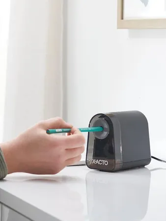 X-ACTO Mighty Mite Pencil Sharpener