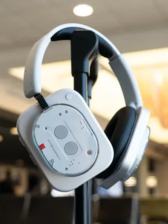 Nothing Headphone (1)