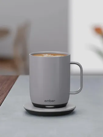 Ember Temperature Control Smart Mug 2