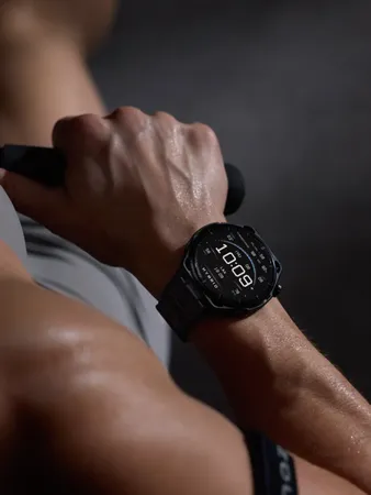 Amazfit Balance 3