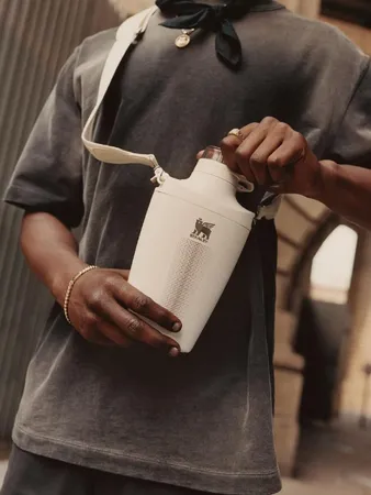 Stanley Cross Bottle