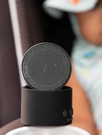 Adaptive Sound Technologies LectroFan Micro2+