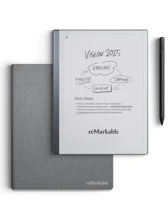 reMarkable Essentials Bundle