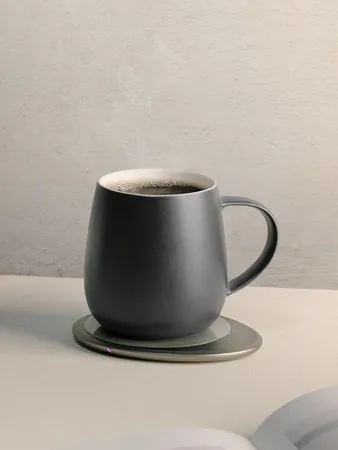 OHOM Self-Heating Smart Mug