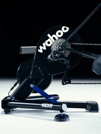 Wahoo Fitness KICKR