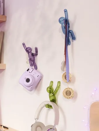 Umbra Buddy Wall Hooks
