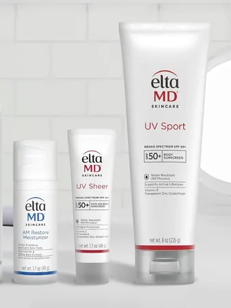 EltaMD UV Sport Sunscreen Lotion