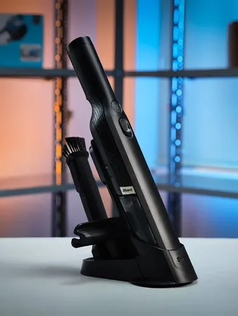 Shark WANDVAC Cordless Hand Vac