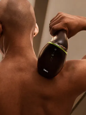 Silk'n 7 IPL Hair Removal Device