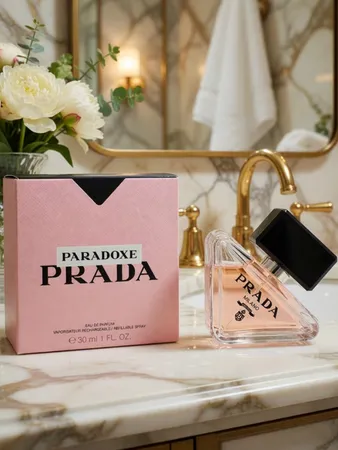 Prada Paradoxe Eau de Parfum 1.6 oz