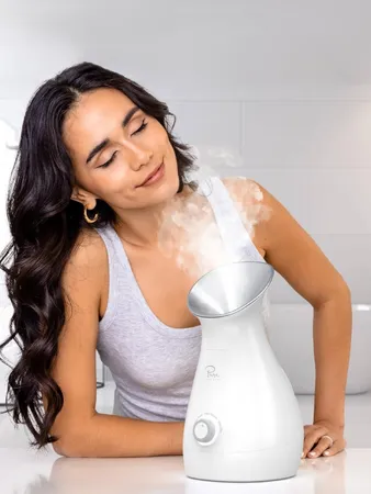 Pure Daily Care NanoSteamer