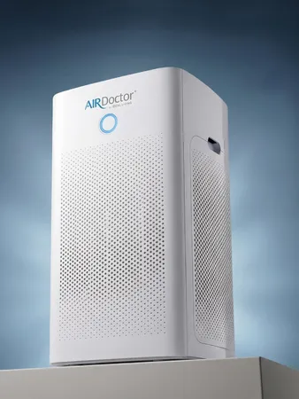 AIRDOCTOR AD5500 Smart App Air Purifier