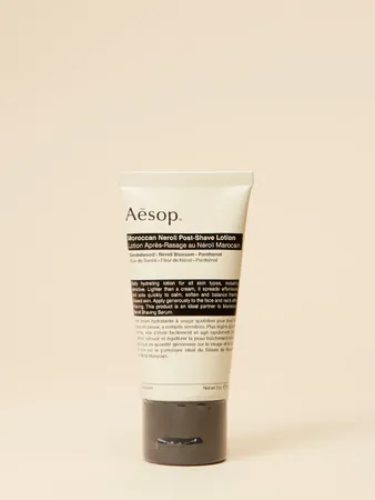 Aesop Moroccan Neroli Post Shave Lotion