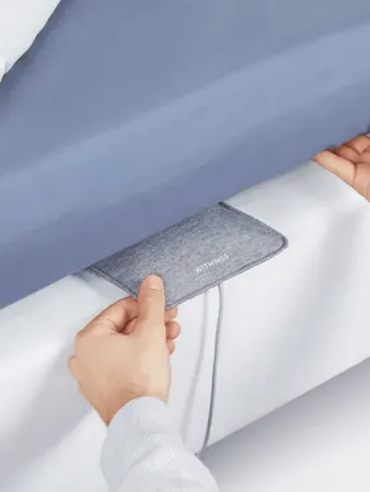 Withings Sleep Tracking Pad