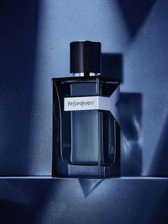 Yves Saint Laurent Y Men Eau de Parfum Intense