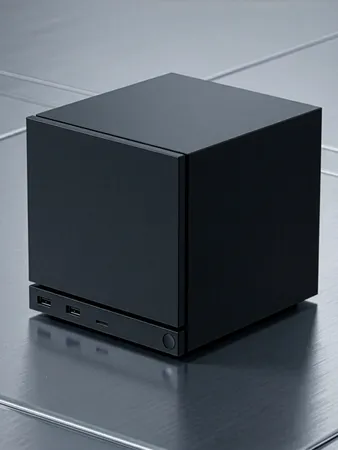 Steam Machine