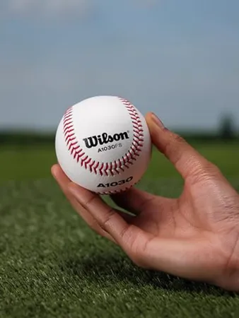 Wilson A1030 Champion Series SST Baseball