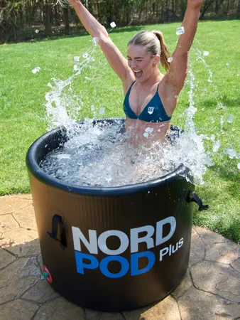 LifePro NordPod Plus Recovery Ice Tub