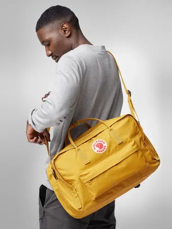 Fjallraven Kanken Weekender Bag