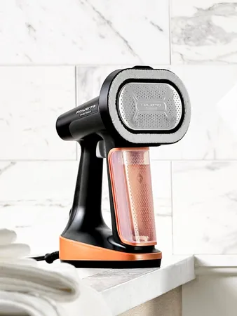 Rowenta Iron Steamer