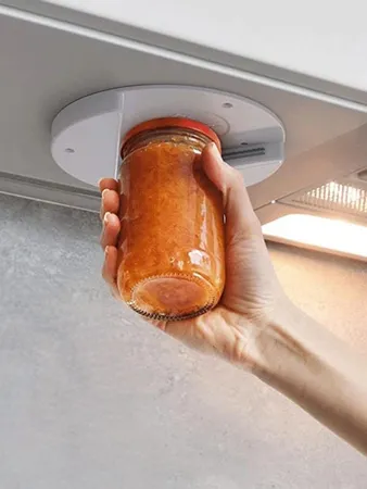 EZ Off Jar Opener