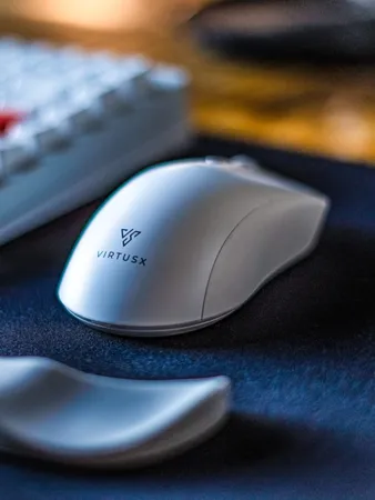 Virtusx Jethro AI Mouse