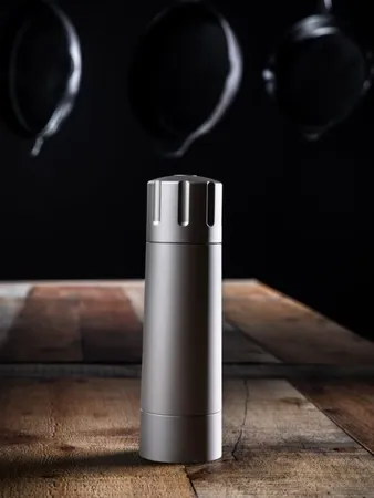MANNKITCHEN Pepper Cannon