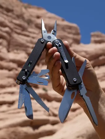 ROXON Flex Titan S805G Multi-tool
