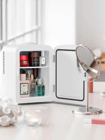 Antarctic Star Compact Mini Refrigerator