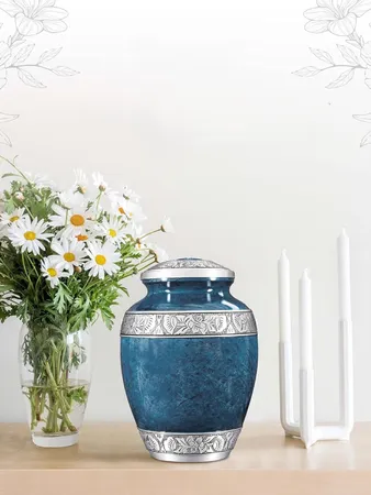 GSM Brands Adult Cremation Urn