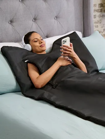 Lifepro RejuvaWrap Infrared Sauna Blanket