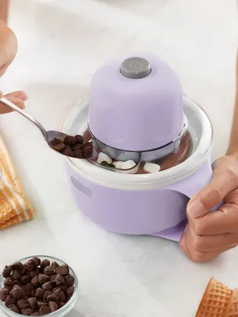Dash My Mug Ice Cream Maker