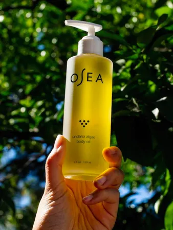 OSEA Undaria Algae Body Oil
