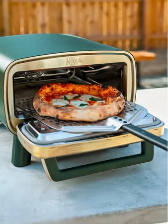 Ninja Artisan Outdoor Pizza Oven