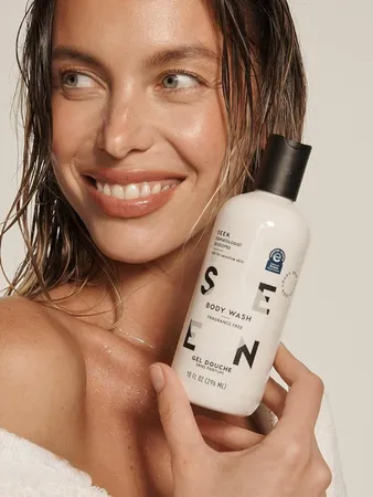 SEEN Body Wash