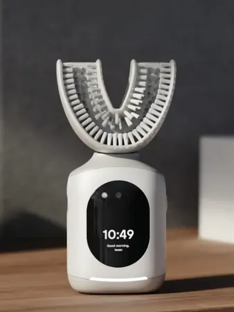 Feno Smartbrush Electric Toothbrush