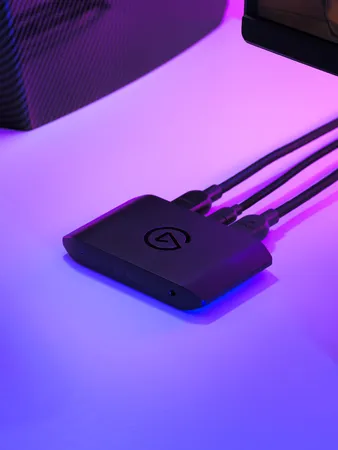 Elgato 4K X