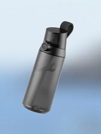 air up water bottle