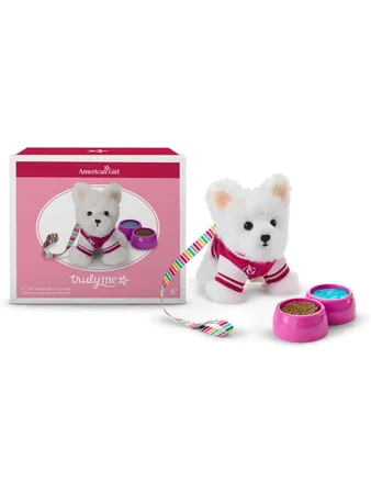 American Girl Star Squad Puppy
