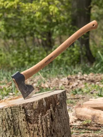 Akka Foresters Premium Outdoor Axe