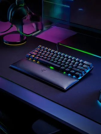 Razer Ergonomic Wrist Rest