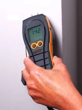 Protimeter Digital Mini Pin Type Moisture Meter