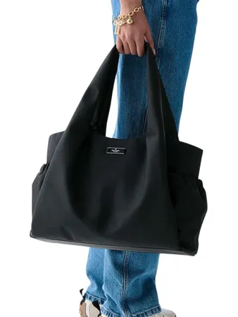 kate spade new york Carter Large Diaper Baby Bag Tote