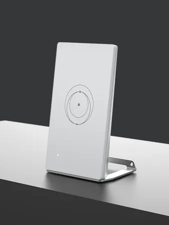 Starlink Mini Router
