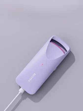 BEOVEA Heated Eyelash Curler