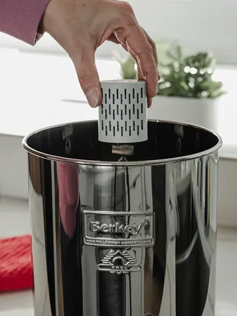 GoFiltr Alkaline Water Infuser