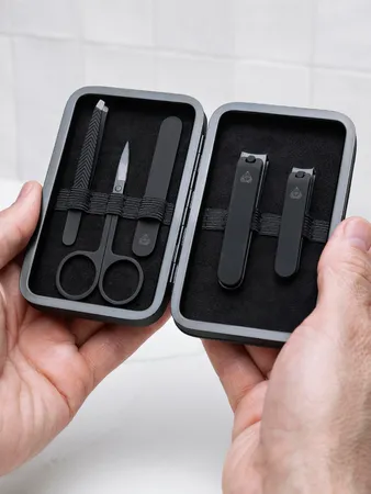 MANSCAPED Shears 3.0