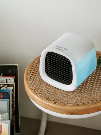 Evapolar evaCHILL Personal Air Conditioner